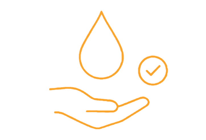Reduced Product Waste