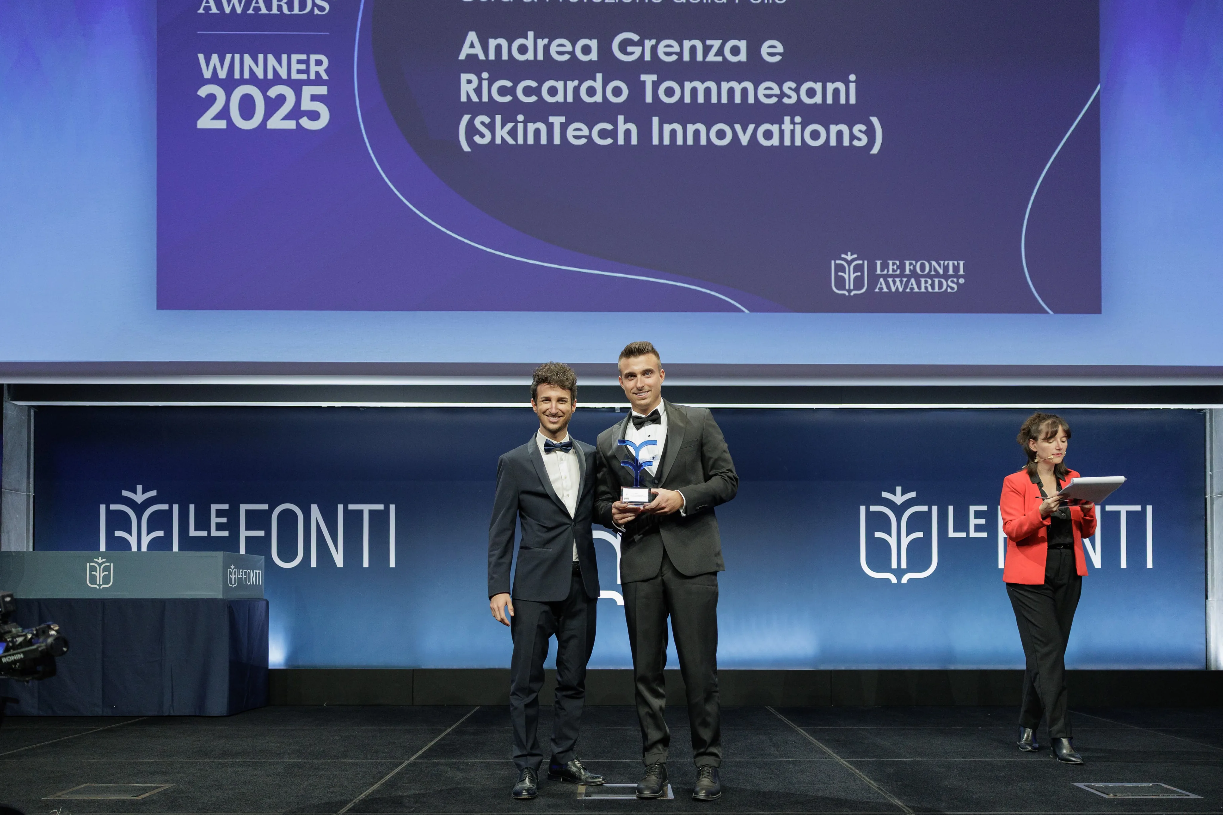 Le Fonti Awards 2025