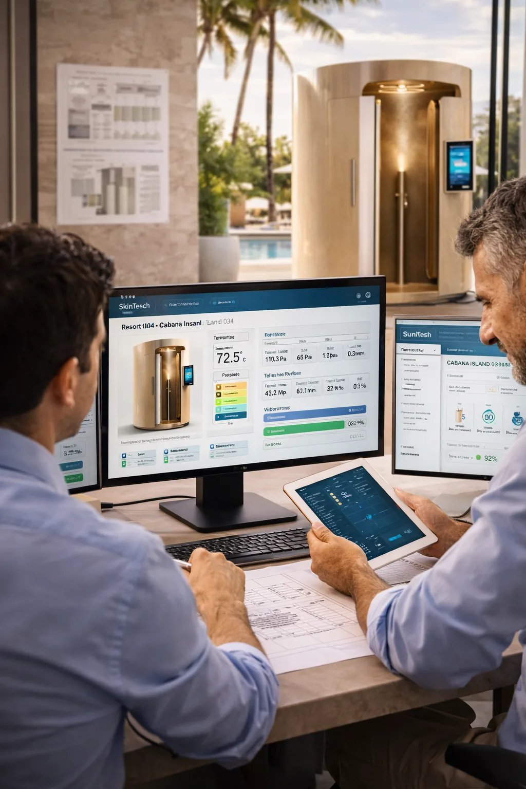 Technology Partners