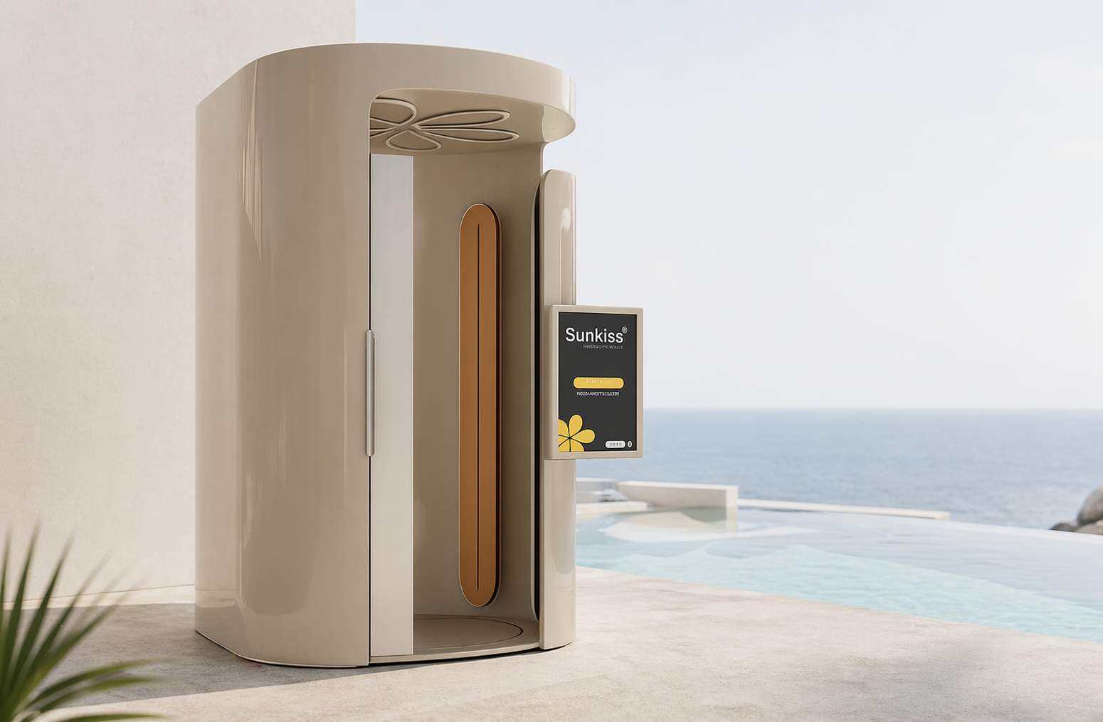 Sunkiss System